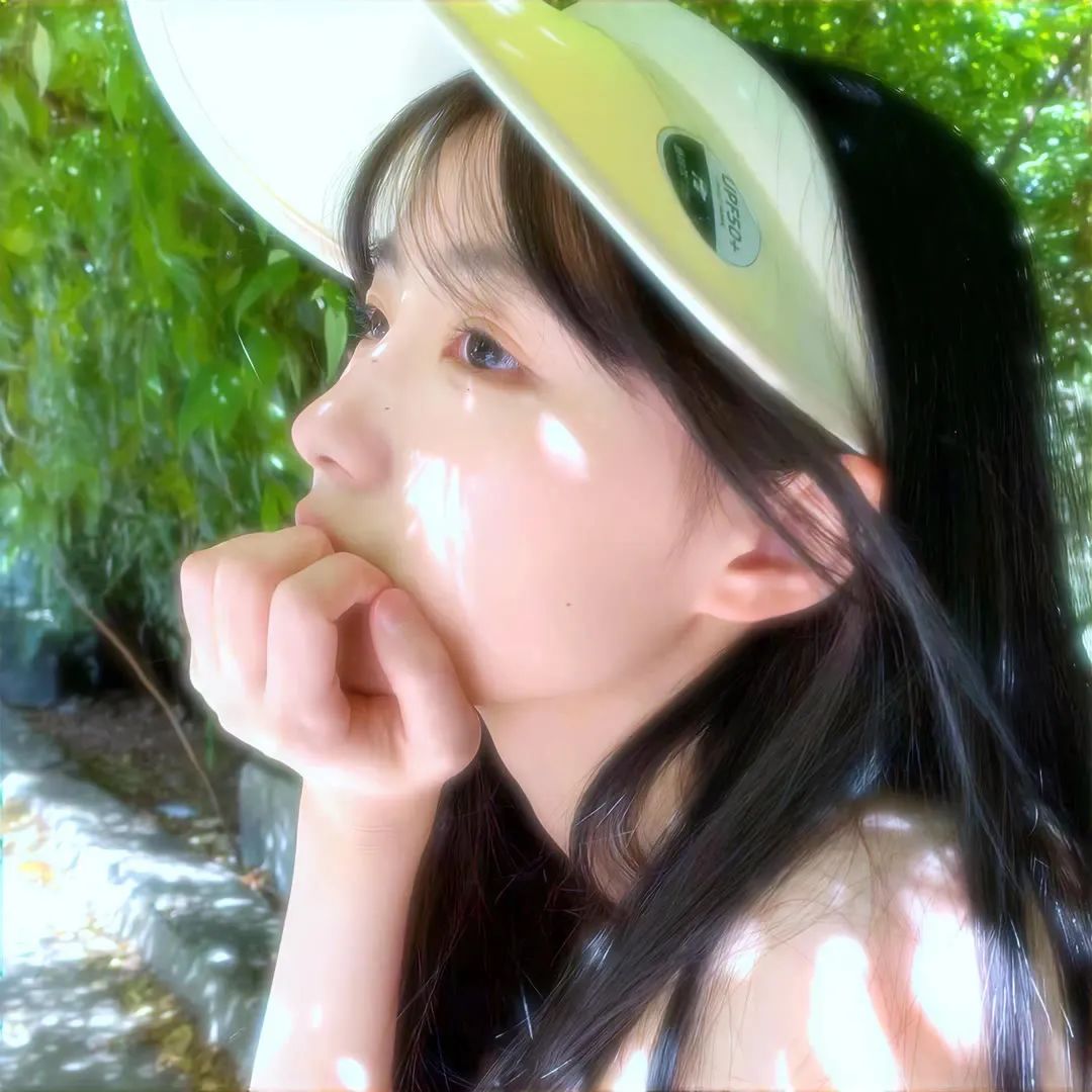 美女壁纸手机壁纸_美女图片微信头像侧脸