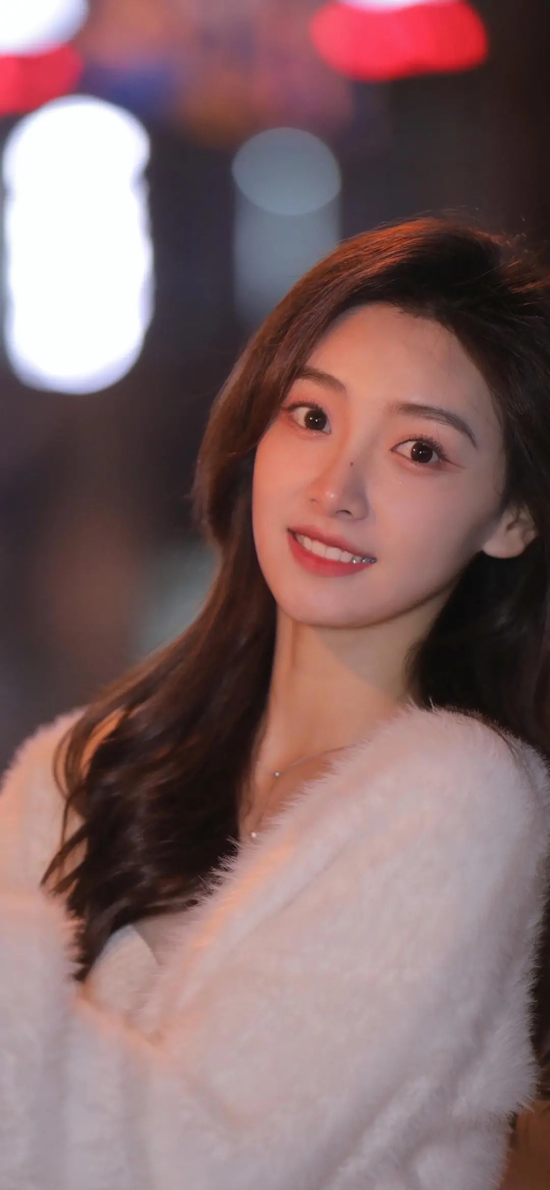 美女头像真人_美女头像壁纸