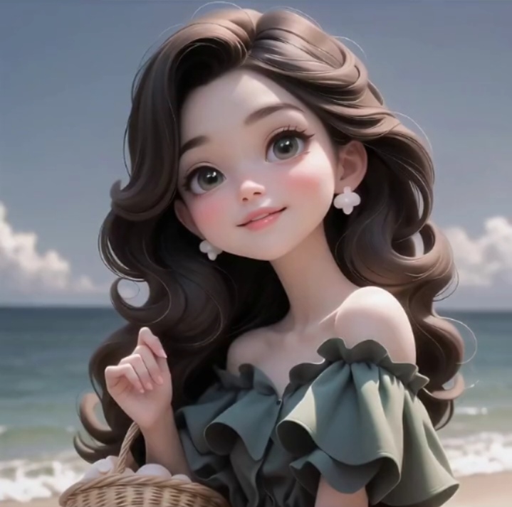 美女头像壁纸_美女头像甜美头像