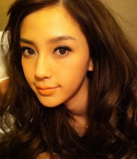 美女头像真人头像高清_美女照片。