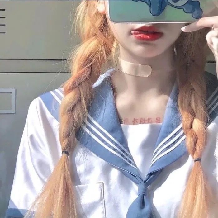 美女照片_美女照片侧脸好看头像