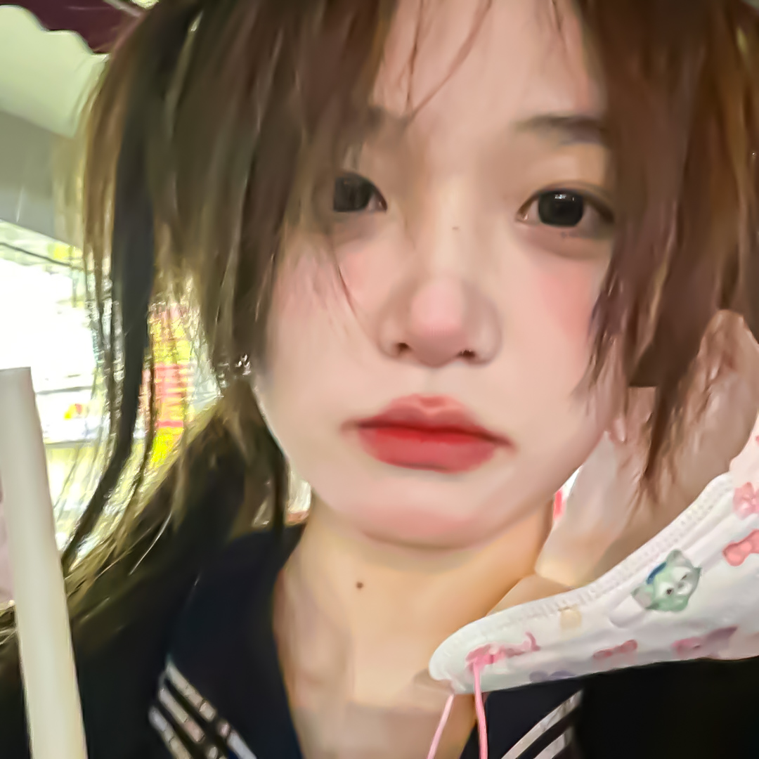 美女头像真人气质_美女壁纸
