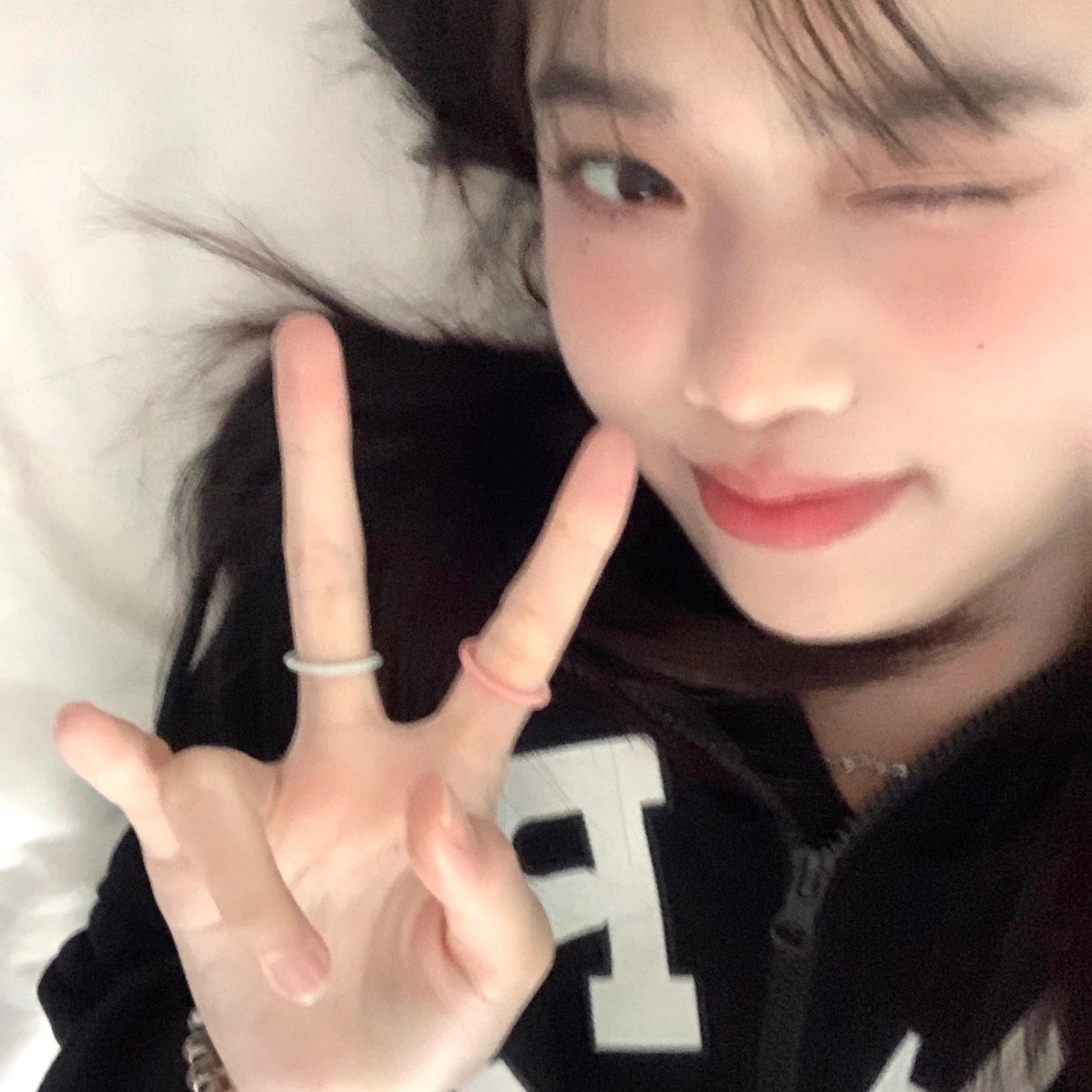 美女图片微信头像_美女头像真人唯美