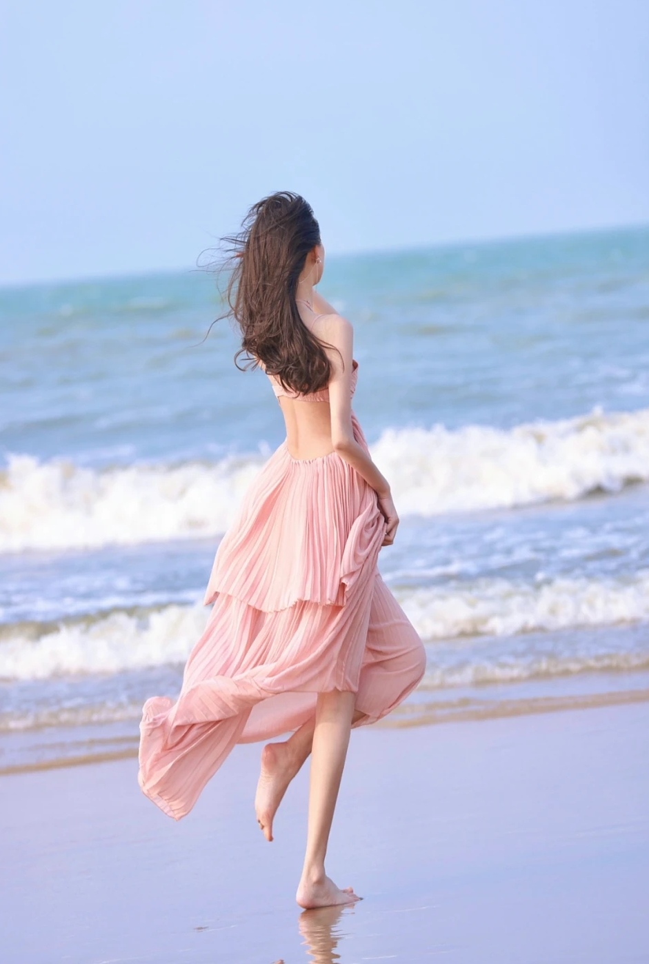 美女自拍_美女壁纸桌面2k