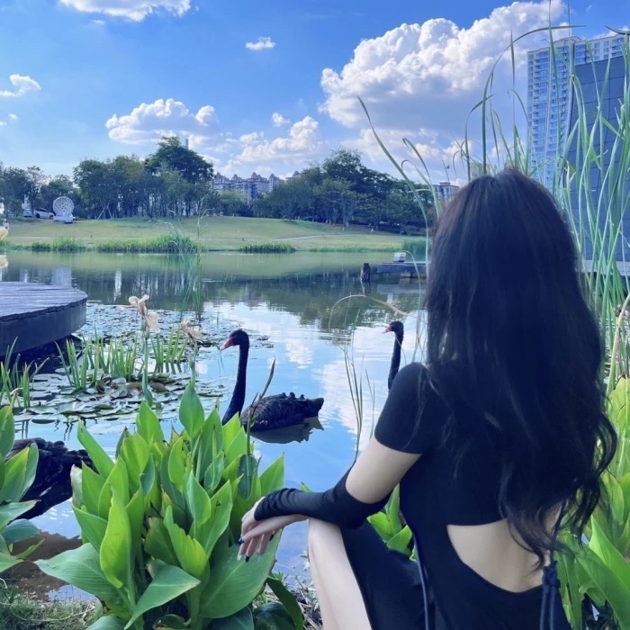 美女头像甜美可爱_美女头像甜美卡通