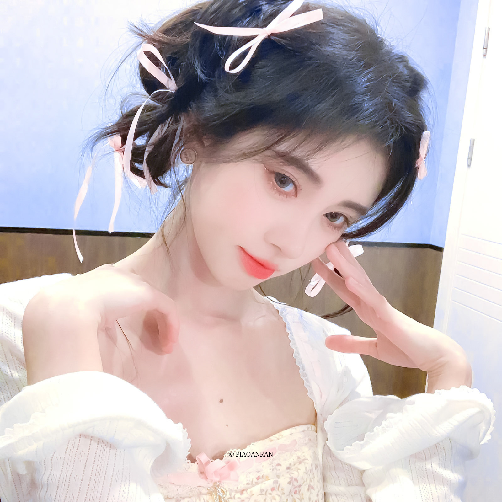 美女壁纸2560*1440_美女壁纸