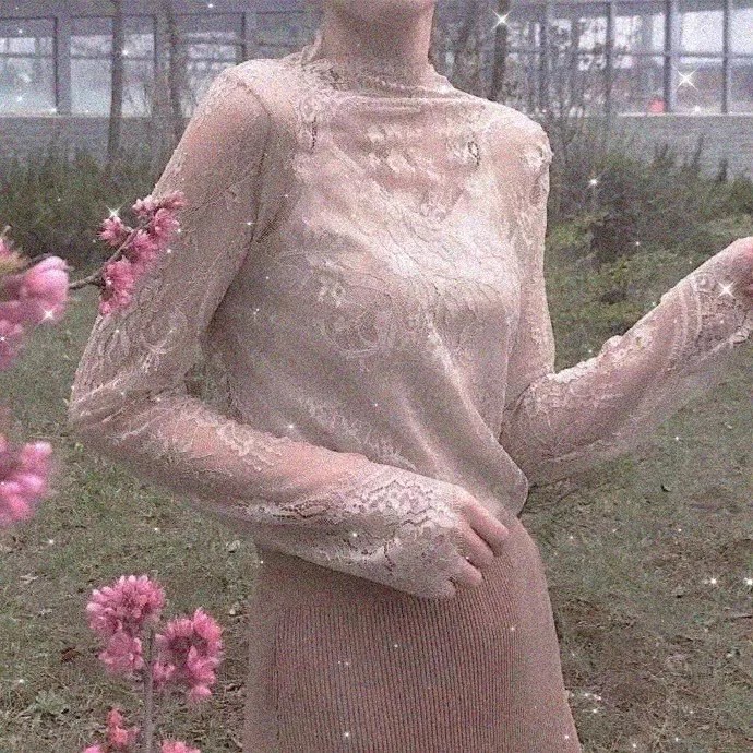 超时空鉴定_美女头像