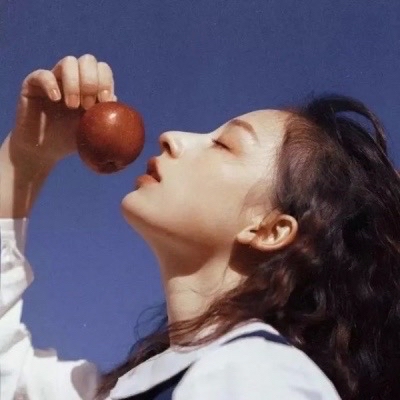 美女照片真实_美女头像真人