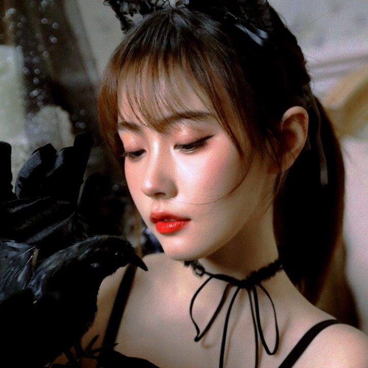 美女时尚街拍_美女图片微信头像