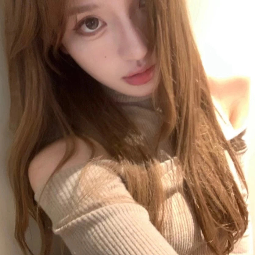 美女图片微信头像背影酷霸气_美女照片。