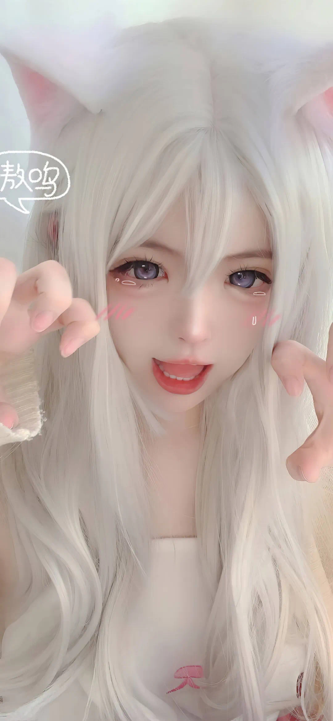 美女头像真人头像简约_美女头像真人