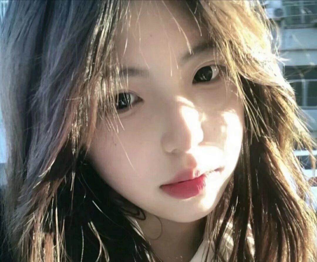 美女头像真人头像高清_美女头像壁纸