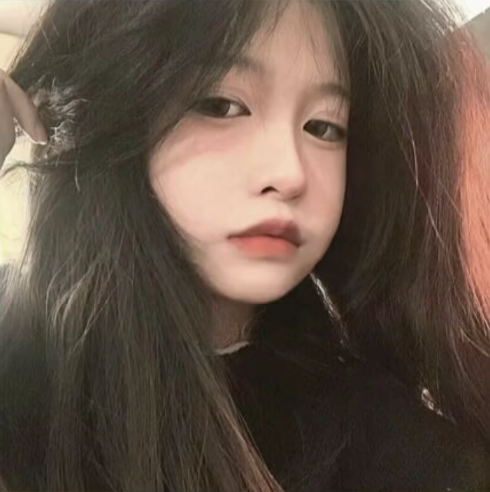 美女头像真人版_美女头像真人头像可爱