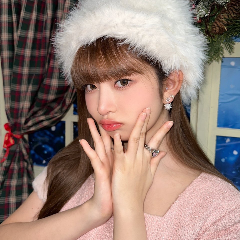 美女照片侧脸好看头像_美女照片.可爱霸气