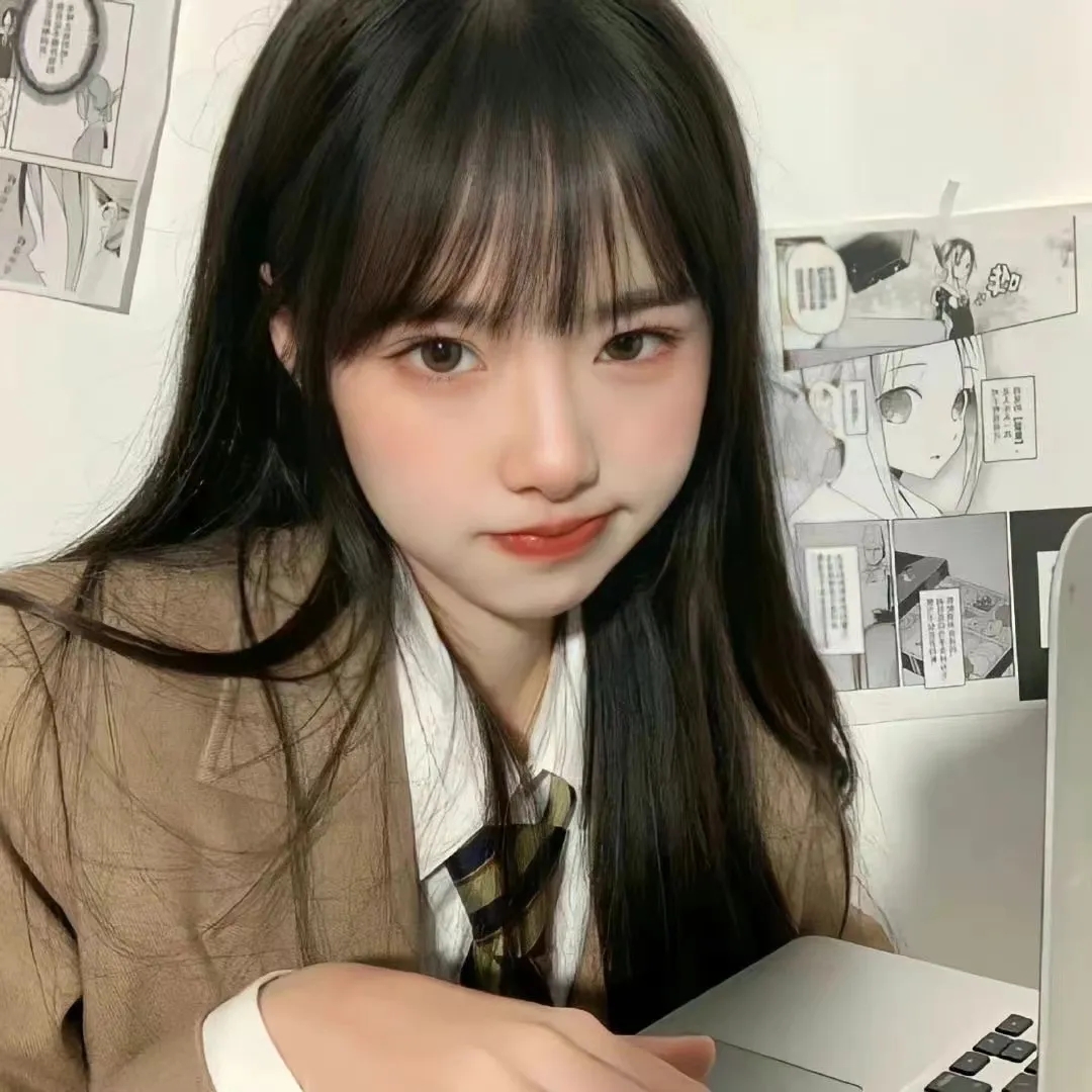 美女时尚街拍_美女头像图片