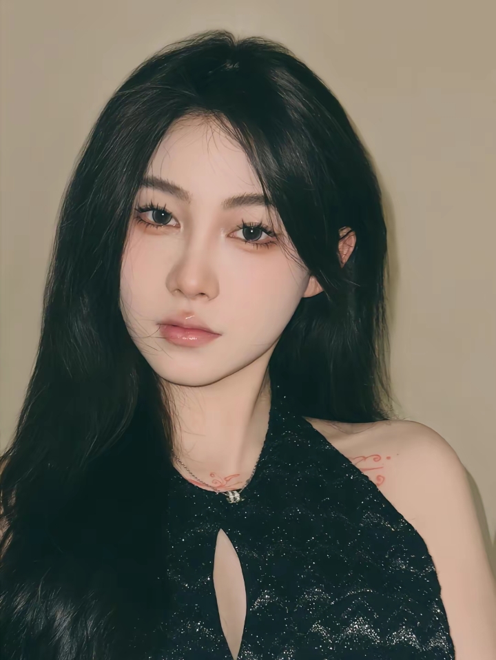 美女壁纸4k高清清纯_美女头像真人很吸引人
