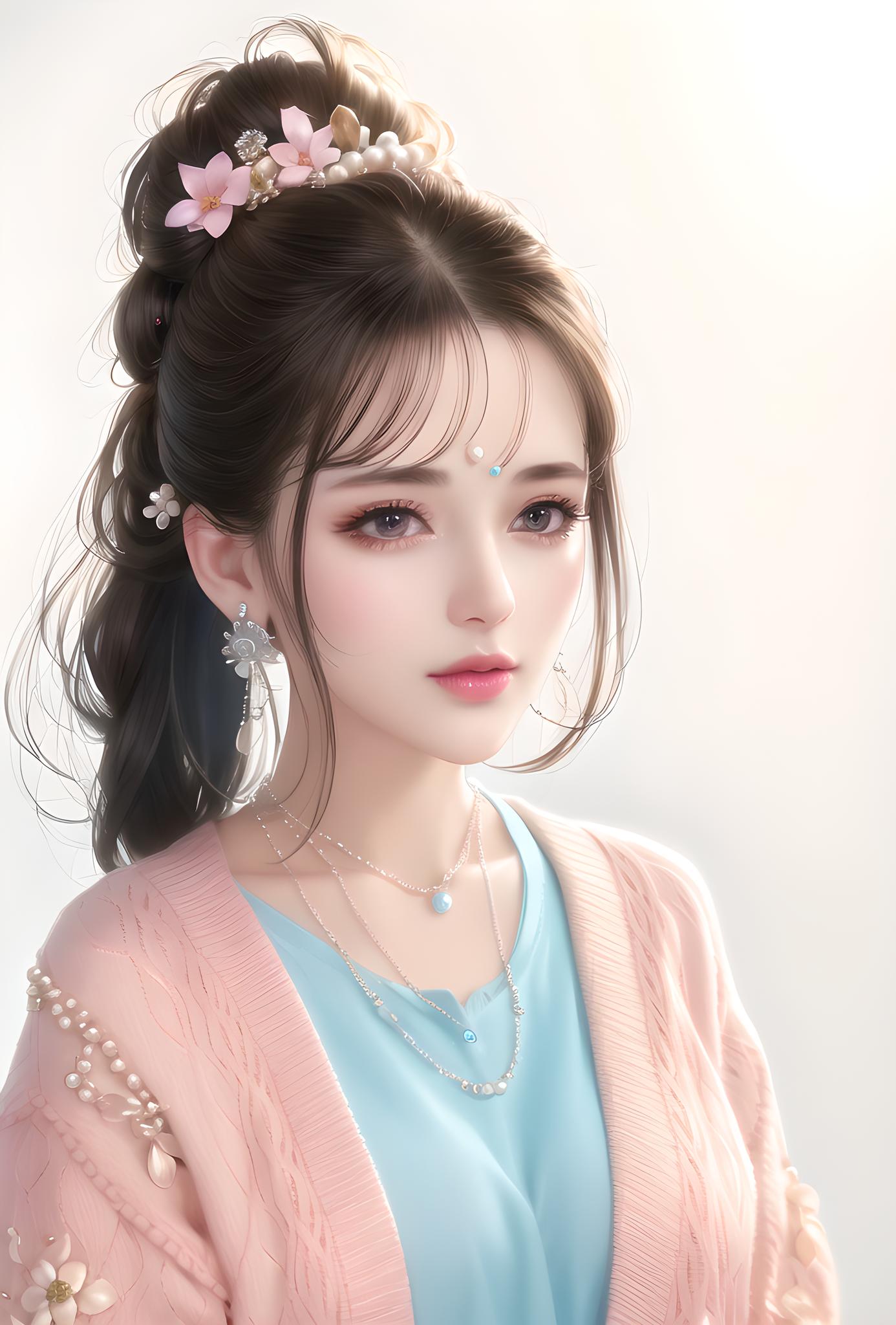 美女头像真人版_美女图片微信头像真人背影