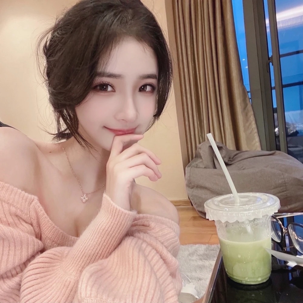 美女头像真人头像_美女照片
