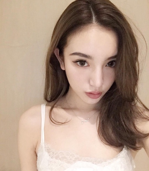 美女自拍_美女照片真实
