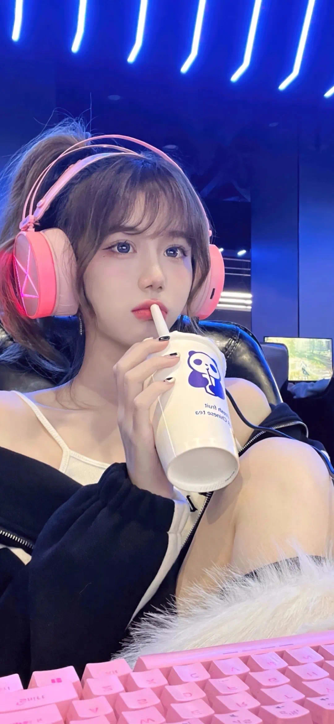 美女头像一个人_美女壁纸1080x1920电脑