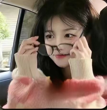美女壁纸_美女自拍背影微信头像