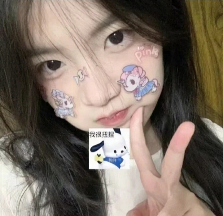 美女头像_美女壁纸抖音