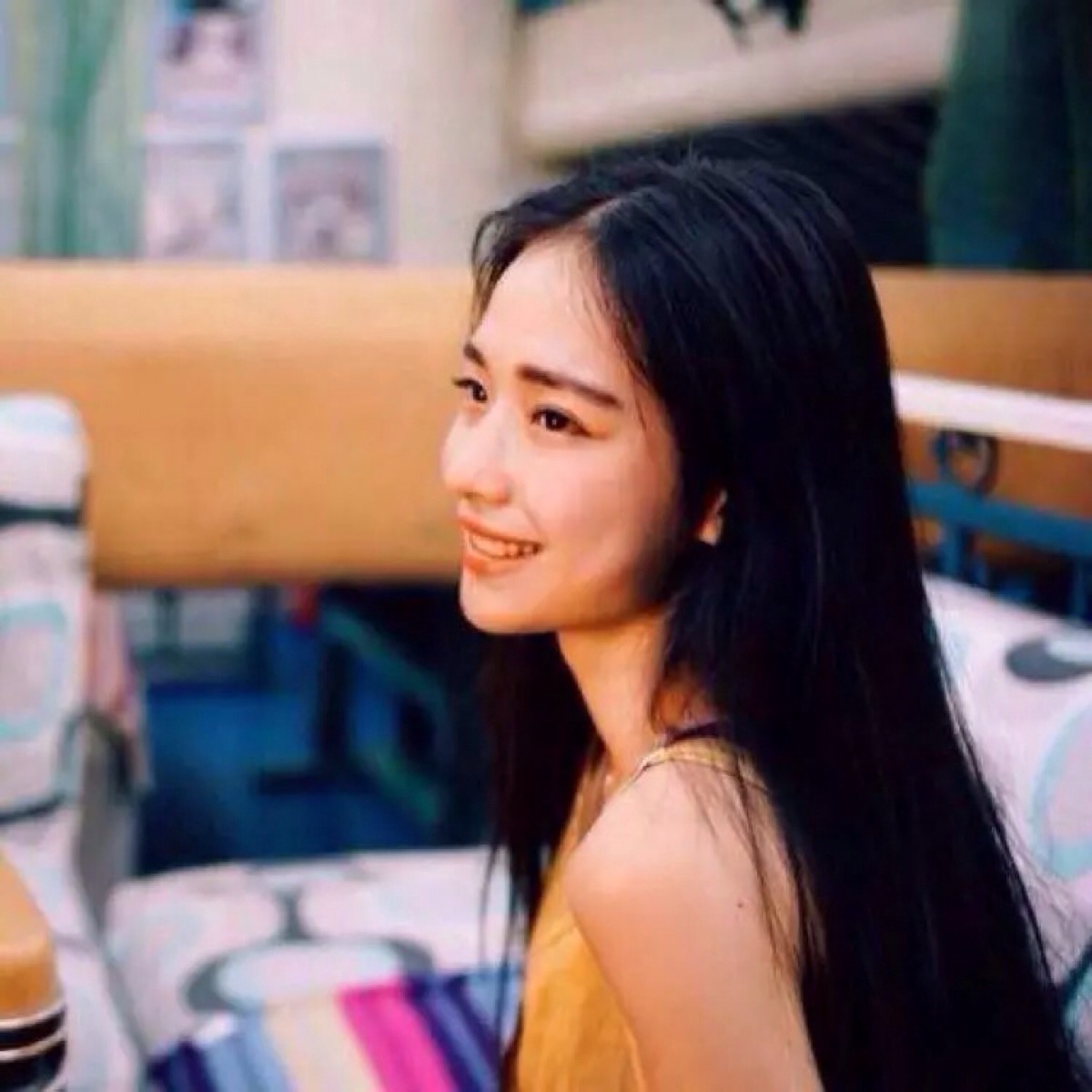 美女壁纸桌面_美女照片头像