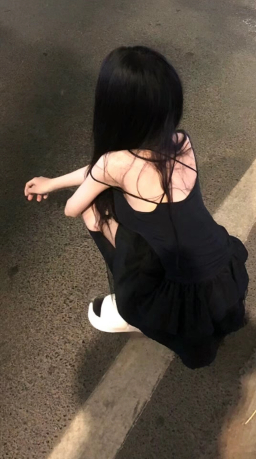 美女时尚街拍_美女壁纸风景