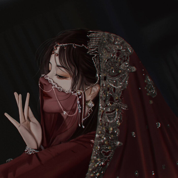 美女头像真人头像简约_美女时尚街拍
