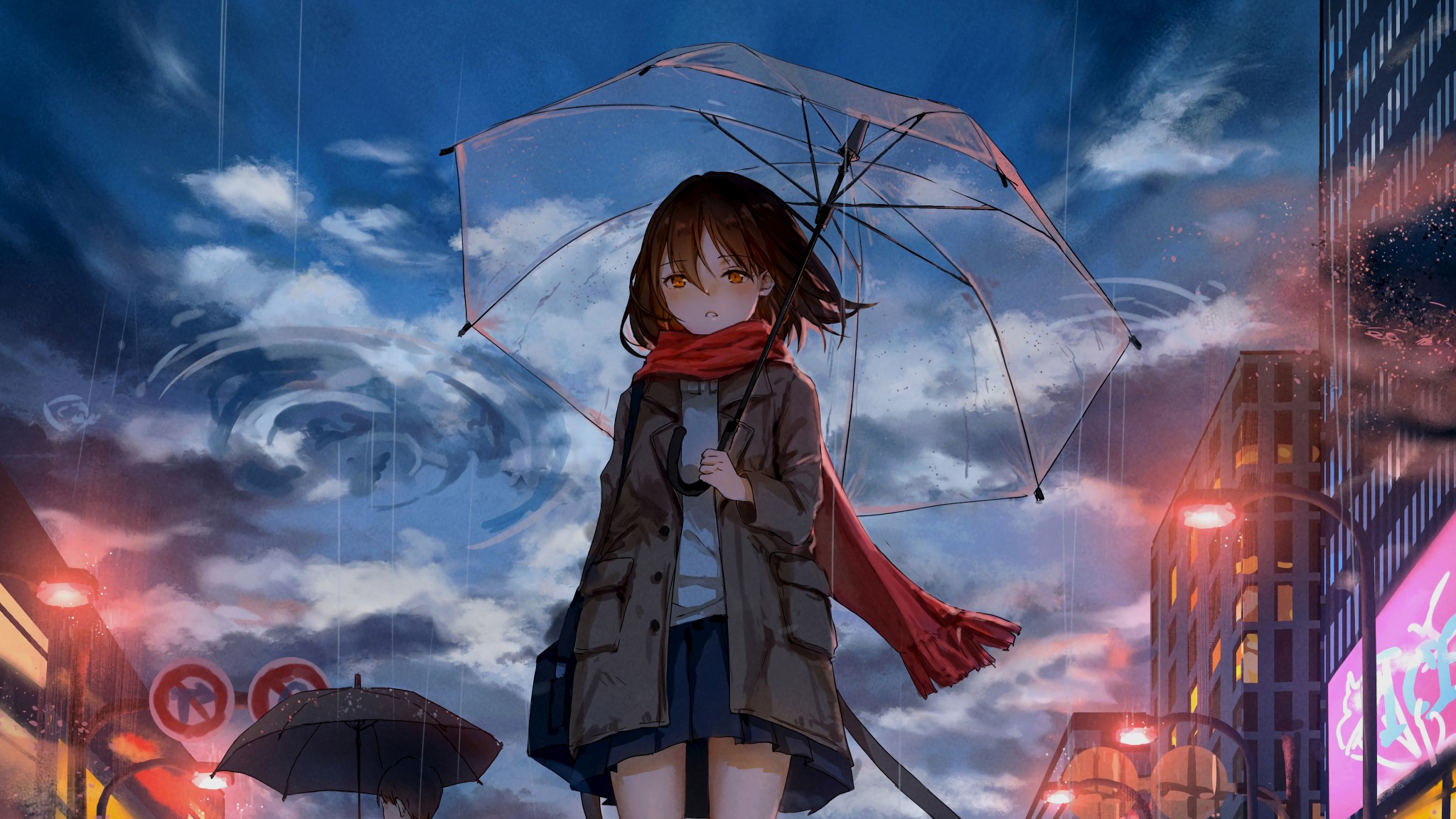 美女头像高冷_美女头像可爱