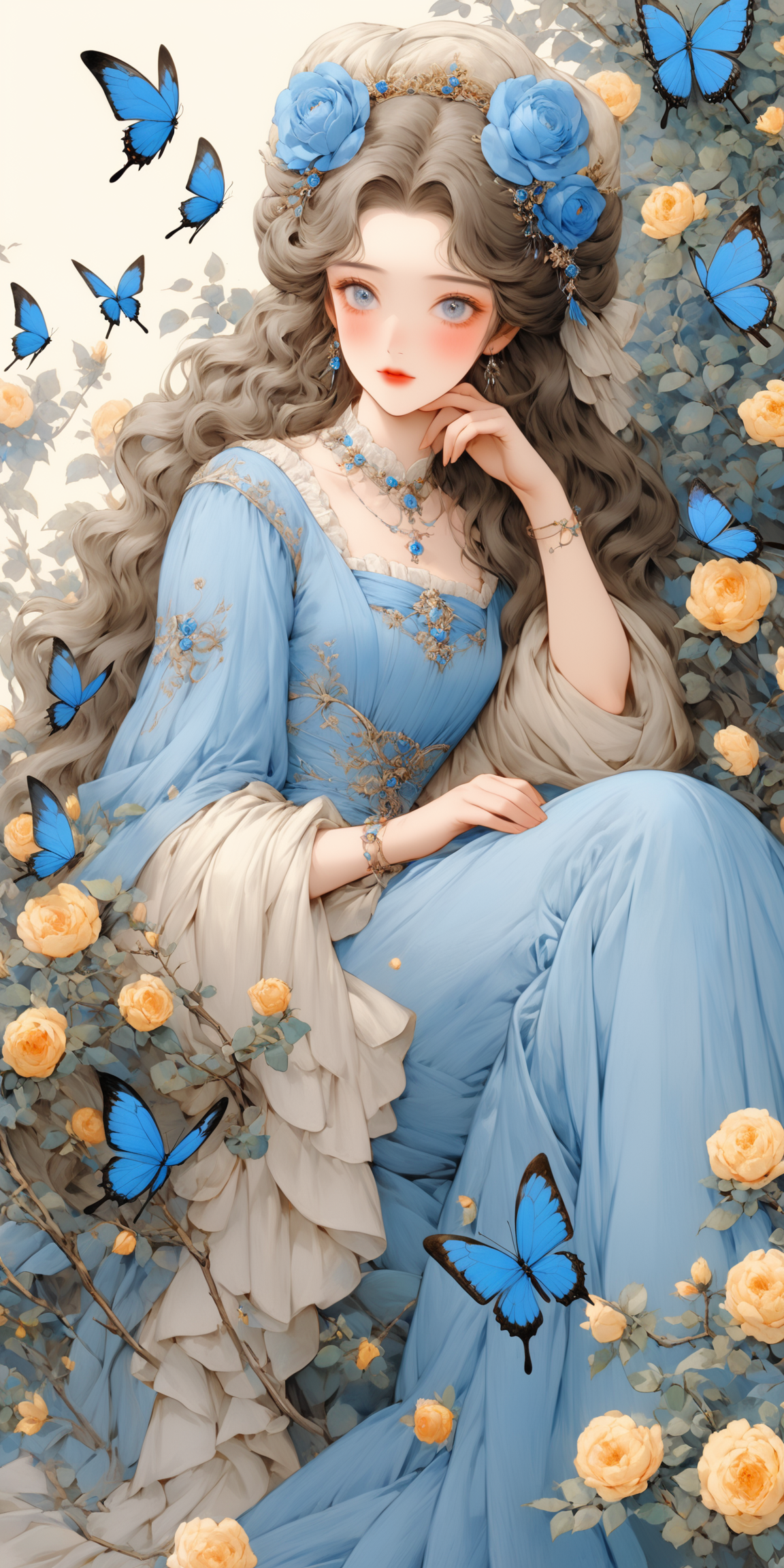 美女头像真人头像高清_美女图片微信头像