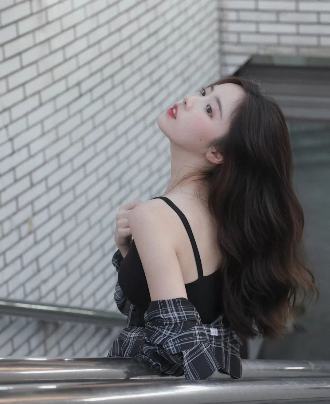 美女照片真实_美女壁纸
