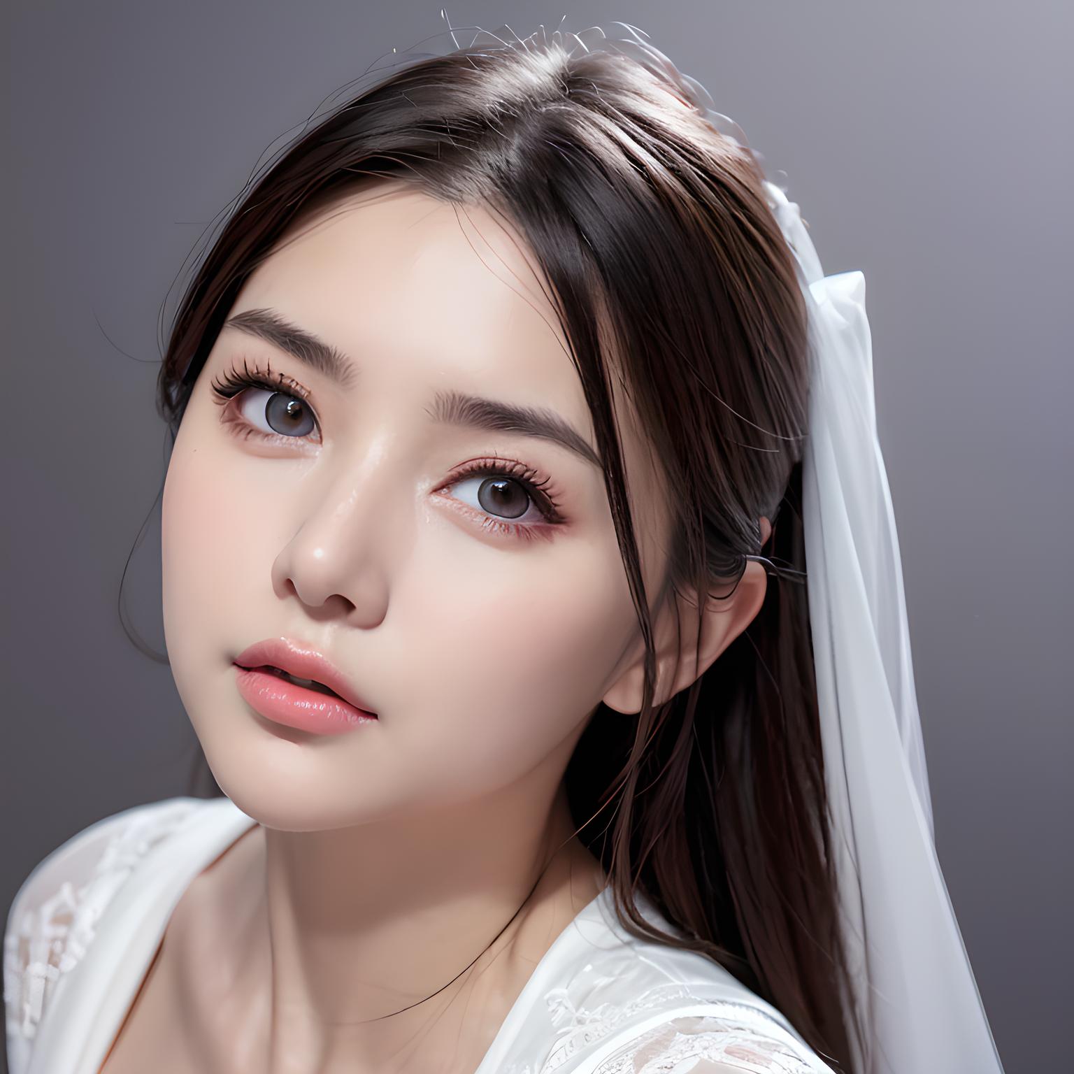 美女头像可爱萌萌_美女头像真人很吸引人
