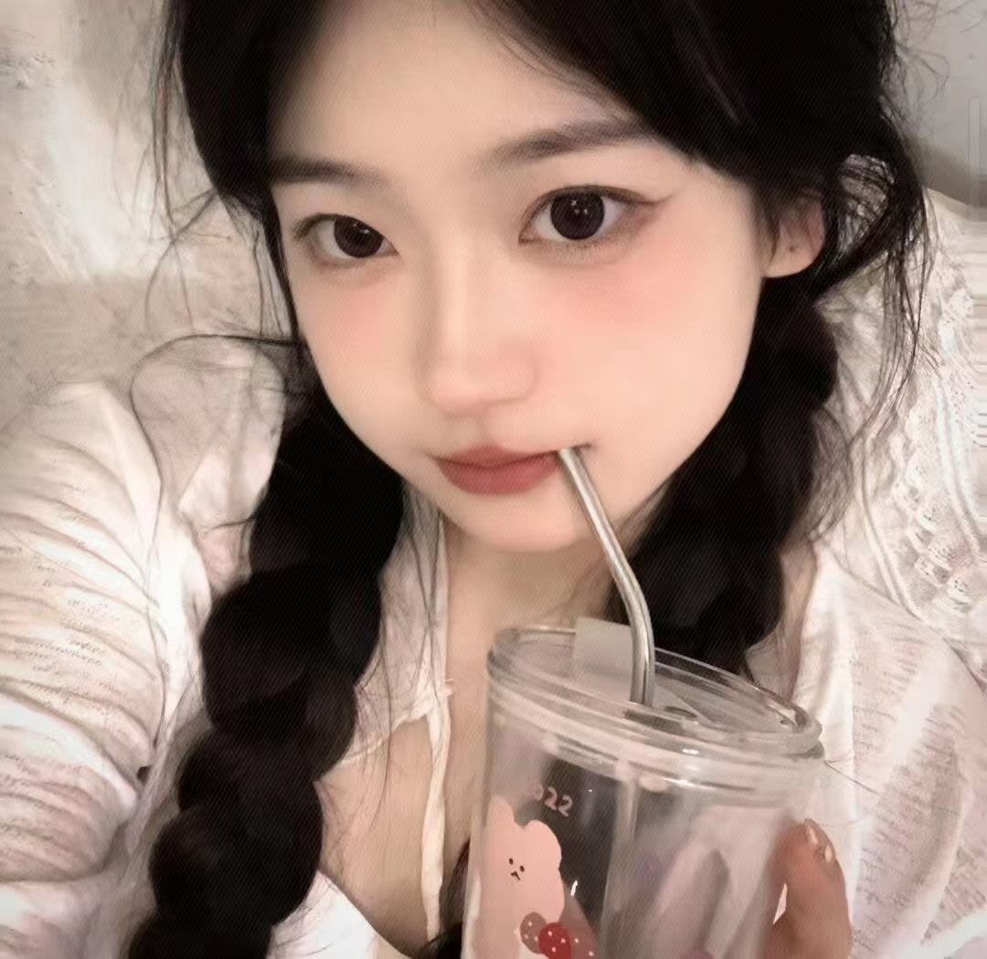 美女照片背影侧面唯美_美女照片头像