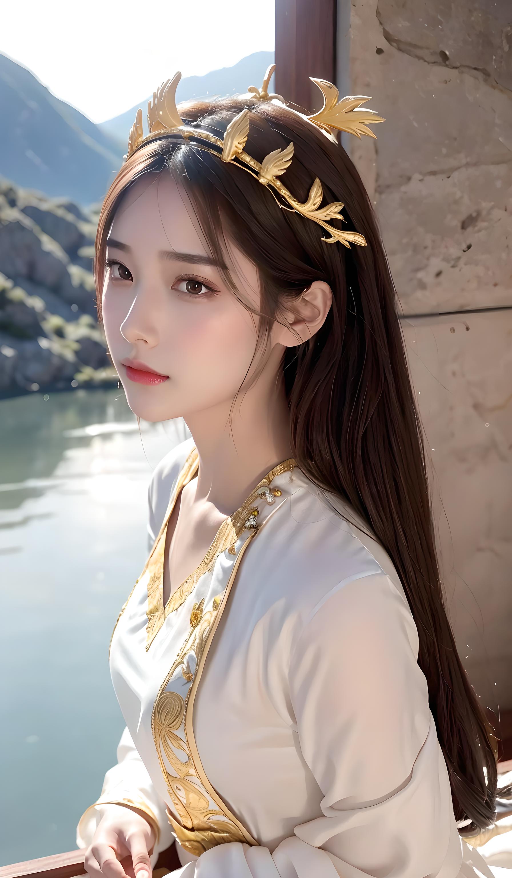 美女头像真人头像_美女头像真人头像可爱