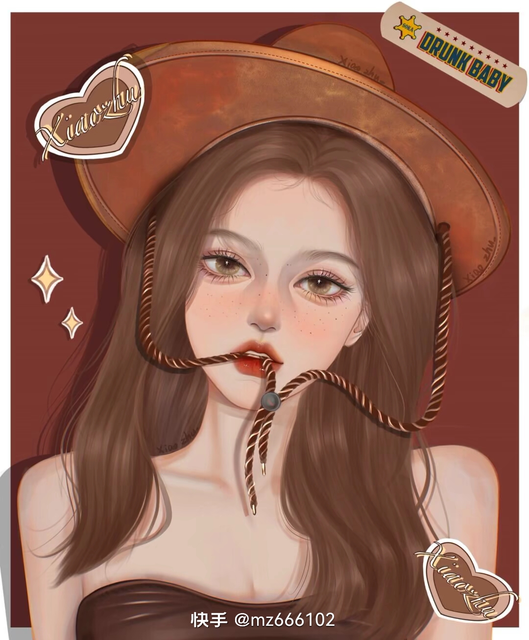 美女头像真人头像_美女时尚街拍