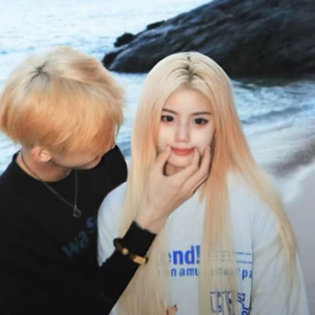 美女头像真人_美女壁纸抖音
