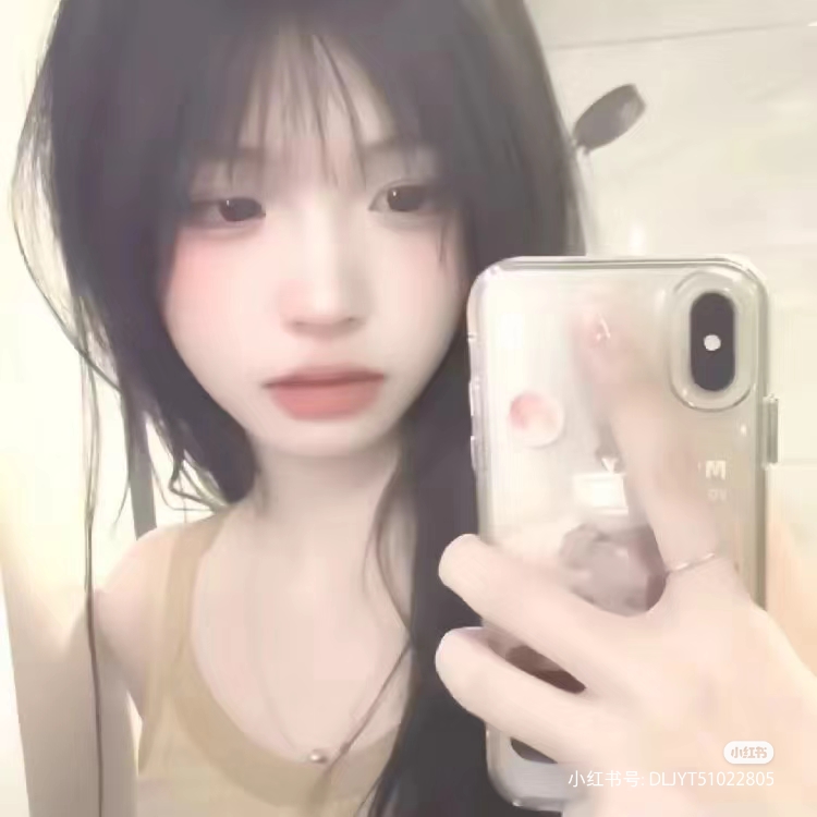 美女头像真人甜美_美女头像真人头像简约