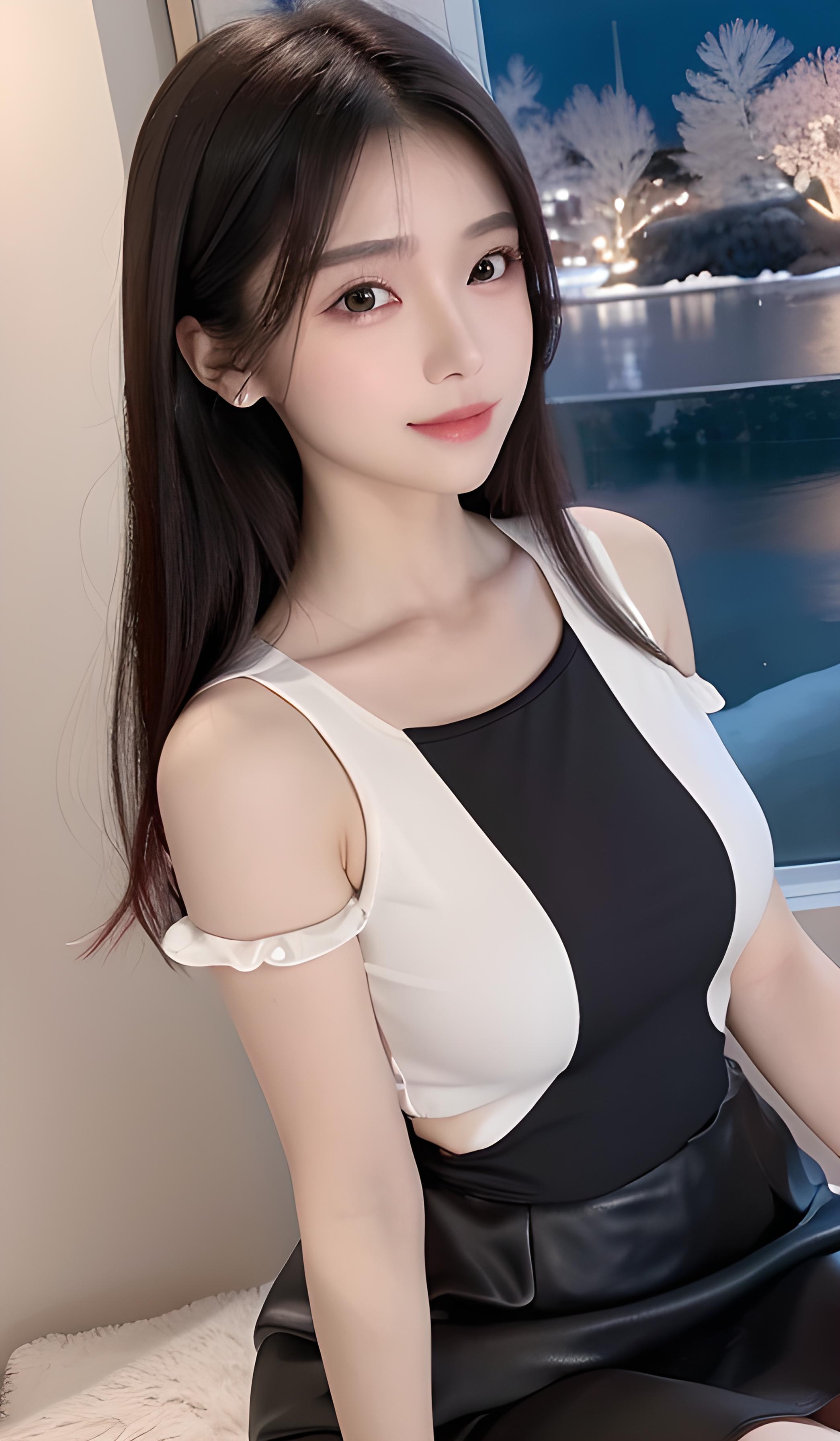 美女壁纸电脑壁纸4k_美女壁纸手机壁纸图片身材养眼