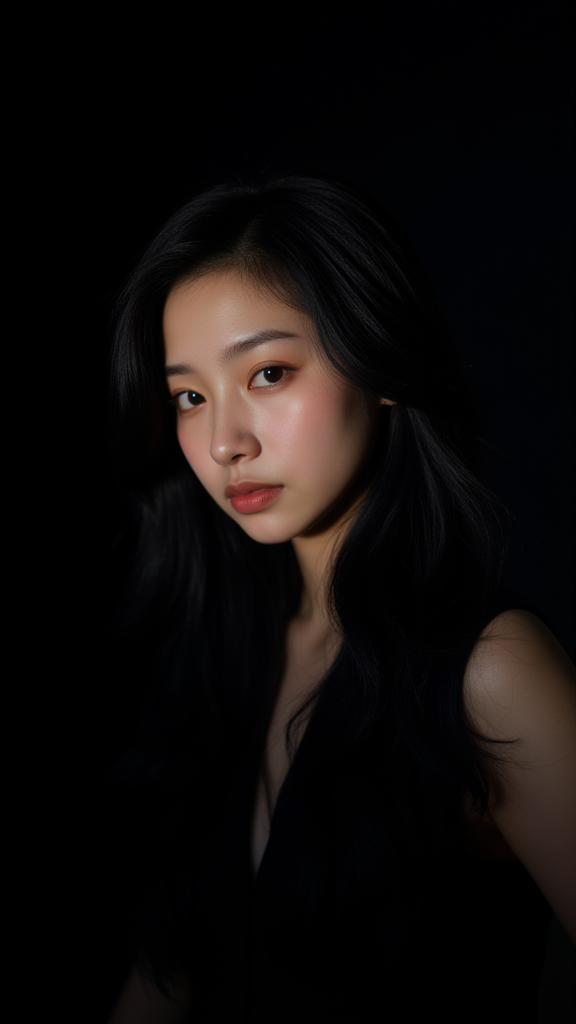 美女头像真人可爱_美女壁纸桌面2k