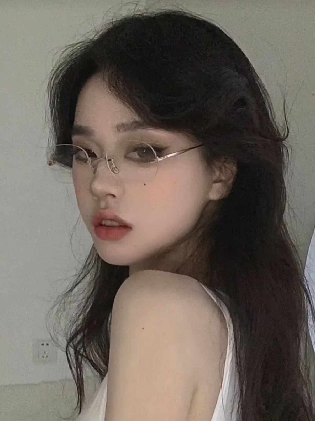 美女照片_美女头像可爱