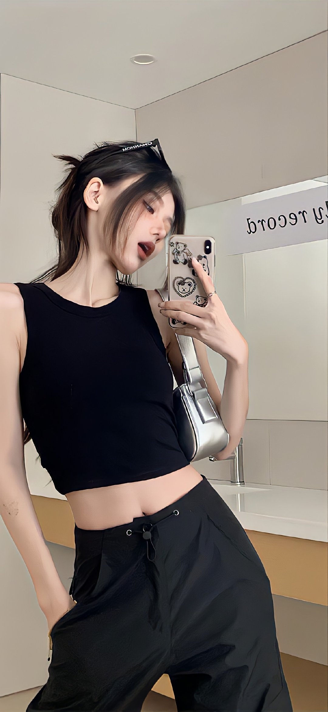 美女壁纸动漫_美女头像真人头像可爱