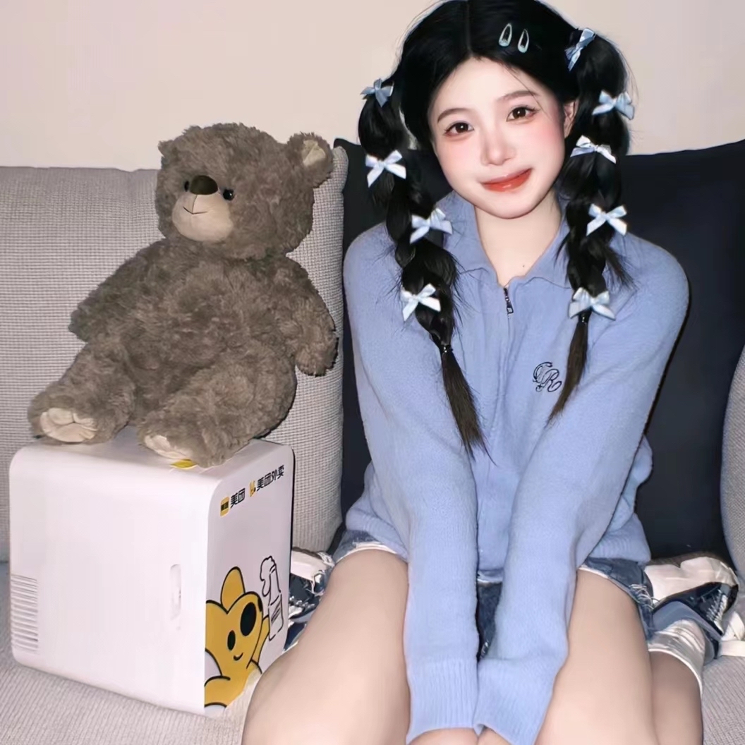 美女头像jpg格式_美女头像真人甜美