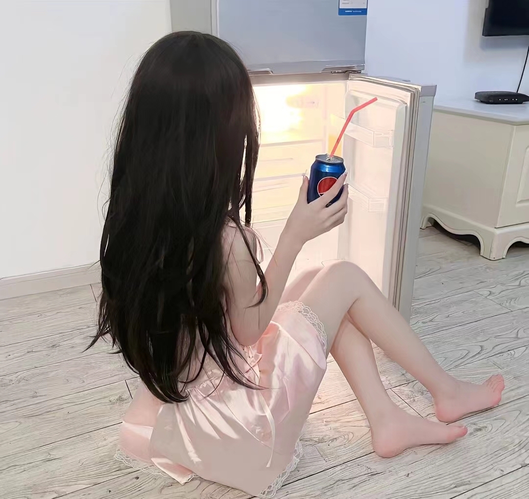 XKG003_美女头像可爱霸气高冷