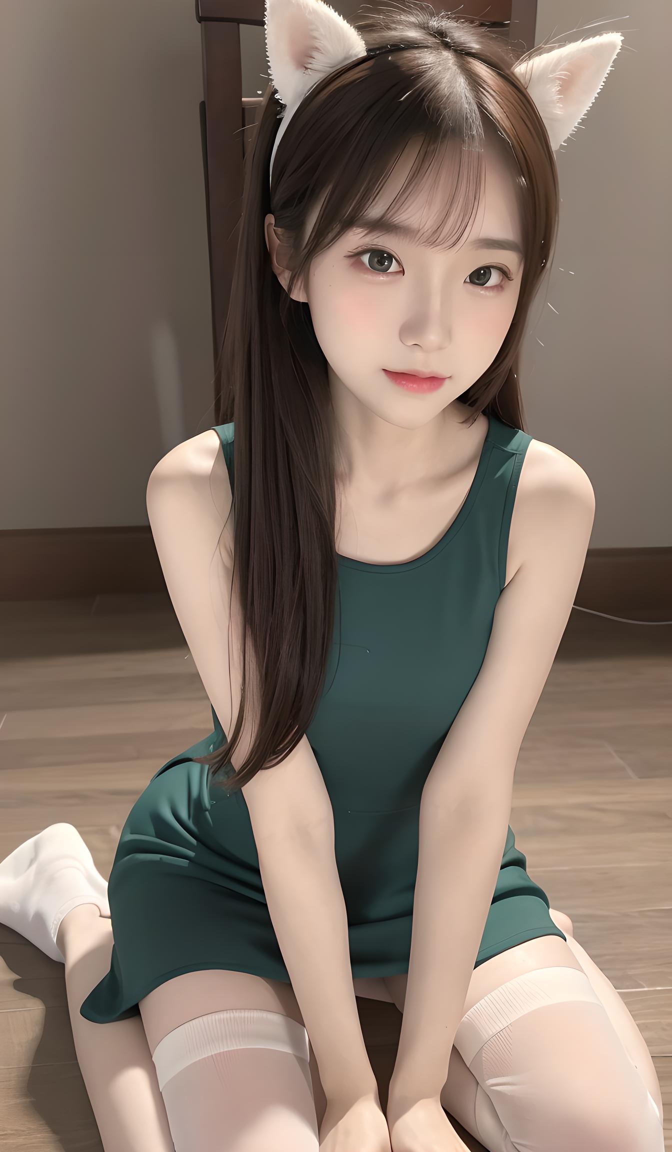 美女头像真人头像可爱_美女照片