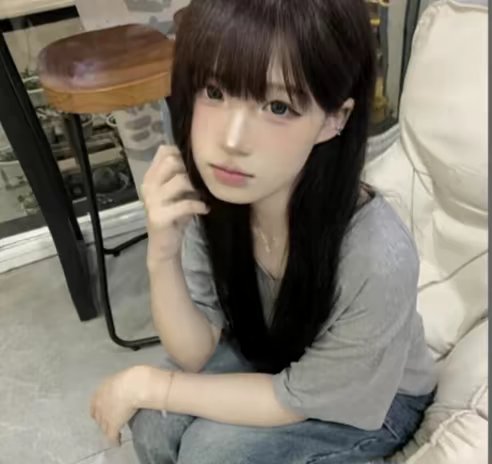 美女壁纸图片2025最新款_美女头像照片