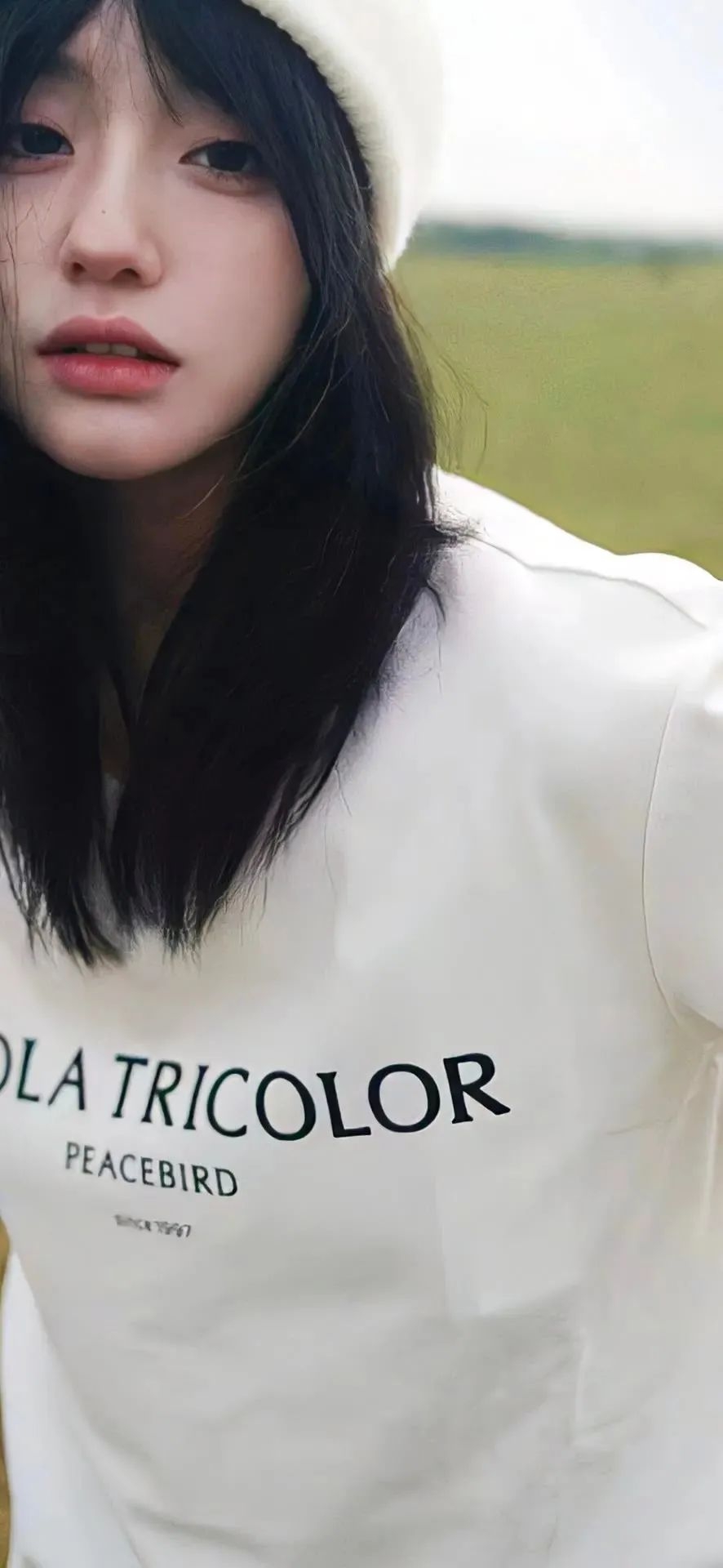 美女图片微信头像真人_美女照片相册壁纸
