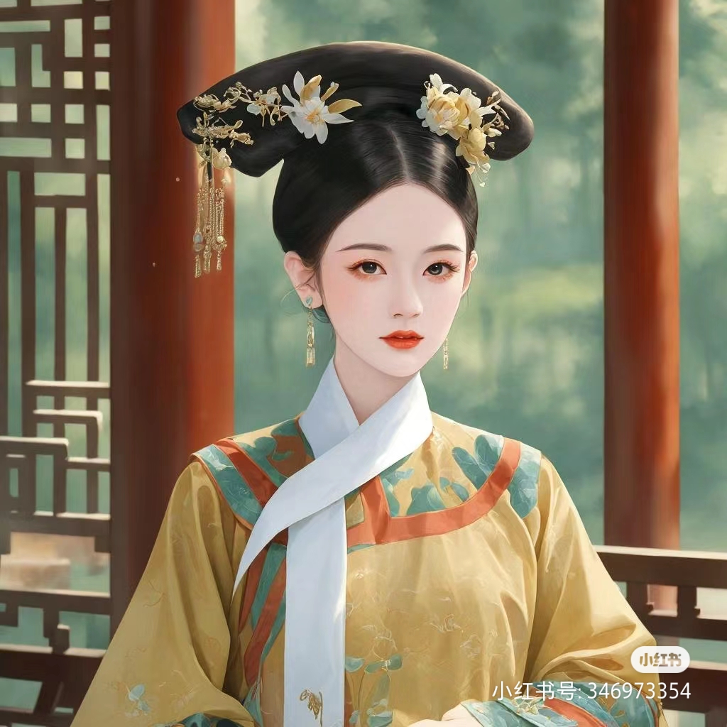 美女头像图片_美女壁纸桌面2k