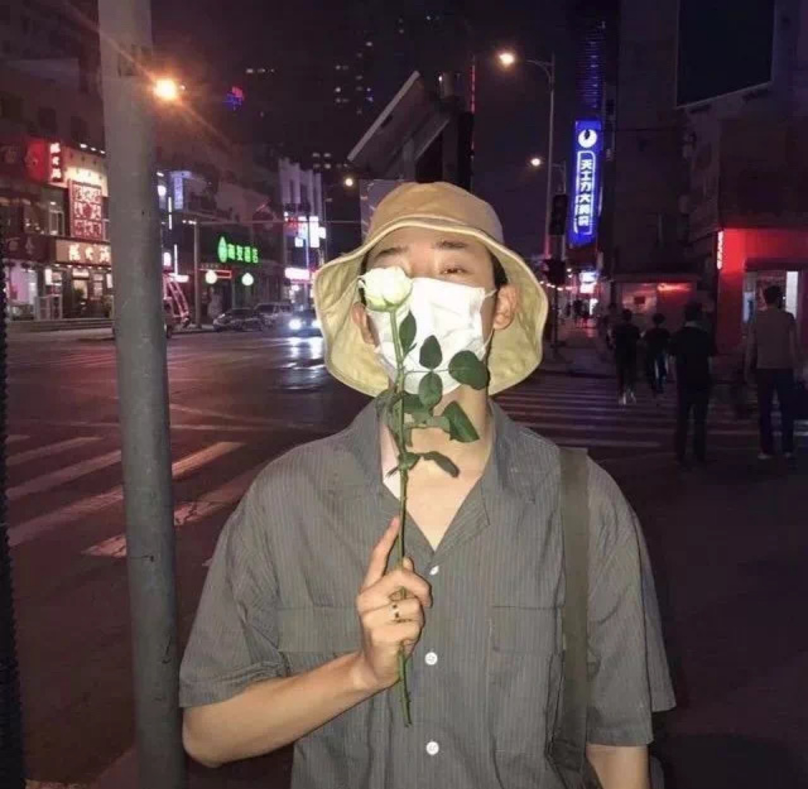 美女头像背影_美女高雅造型