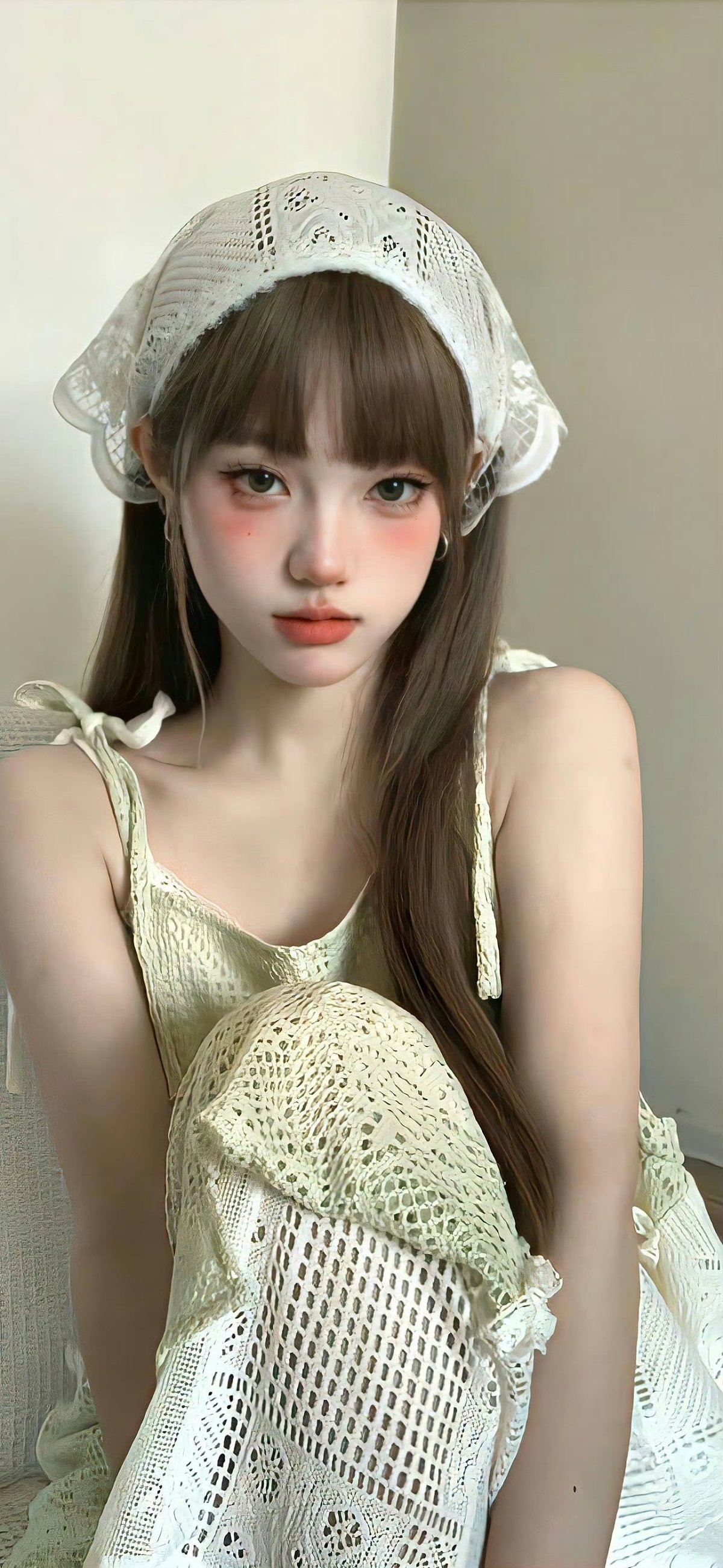 美女头像背影_美女头像真人